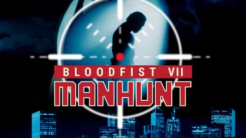 Bloodfist 7: Manhunt still