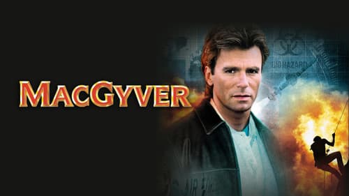 MacGyver still