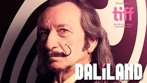 Dalíland still
