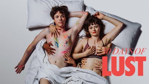 30 Days of Lust still