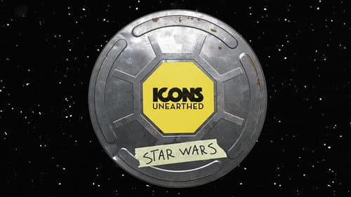 Icons Unearthed: Star Wars still