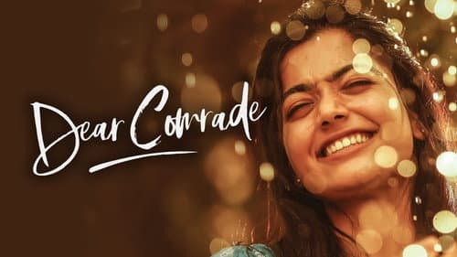 Dear Comrade still