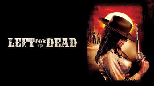Left for Dead still