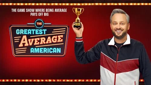 The Greatest Average American still