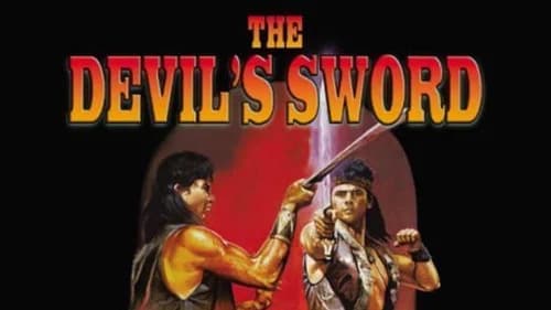 The Devil's Sword still
