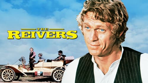 The Reivers still