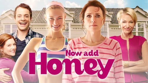 Now Add Honey still