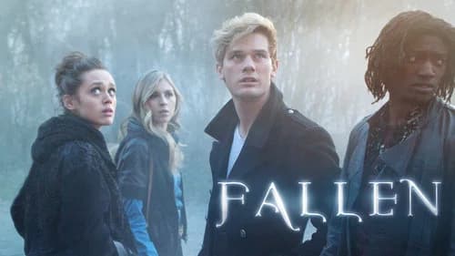 Fallen still