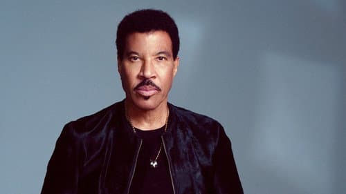 Lionel Richie: Live in Paris - His Greatest Hits and More still