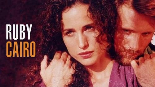Ruby Cairo still