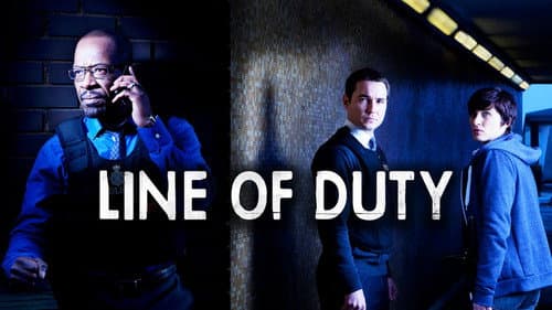 Line of Duty still