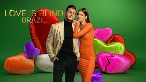 Love Is Blind: Brazil still