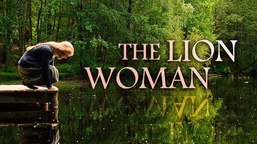 The Lion Woman still