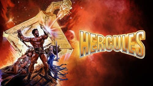 Hercules still