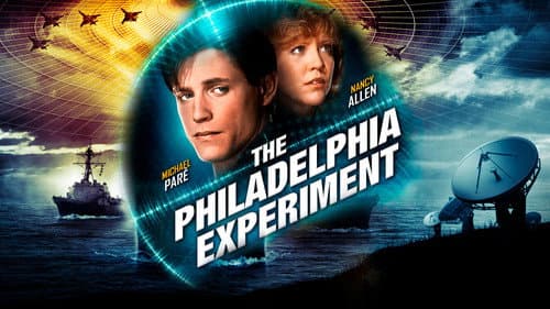 The Philadelphia Experiment still