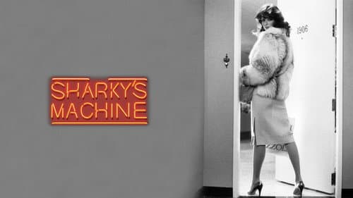 Sharky's Machine still