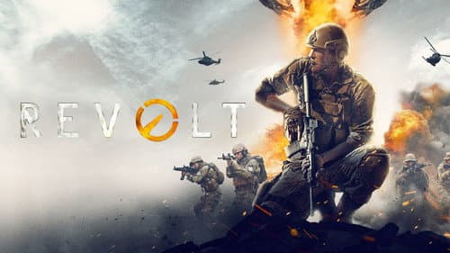Revolt still