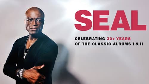 Seal : Purpose (Celebrating 30 Years of the Classic Albums Seal I & Seal II) still
