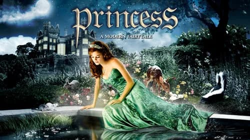 Princess still