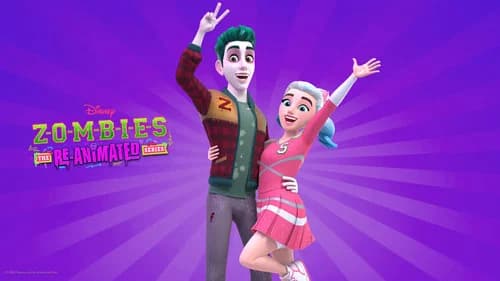 Zombies: The Re-Animated Series still