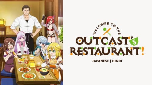 Welcome to the Outcast's Restaurant! still