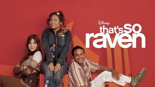 That's So Raven still