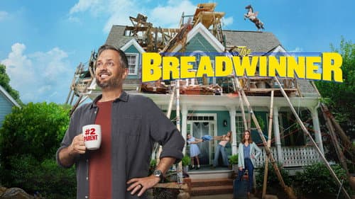 The Breadwinner still