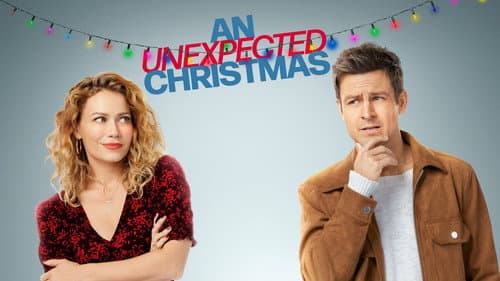 An Unexpected Christmas still