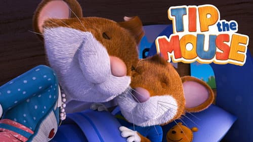 Tip the Mouse still