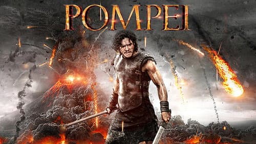 Pompeii still