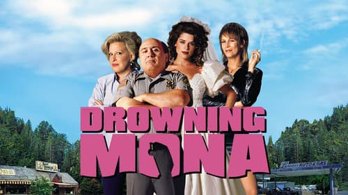 Drowning Mona still