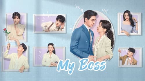 My Boss still