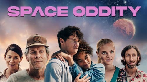 Space Oddity still