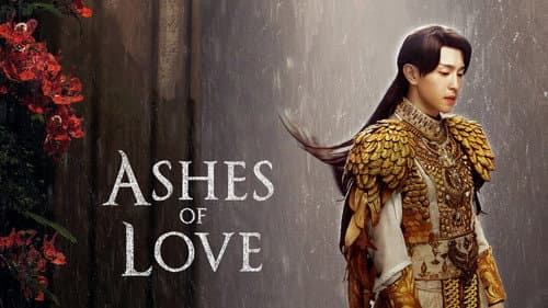 Ashes of Love still