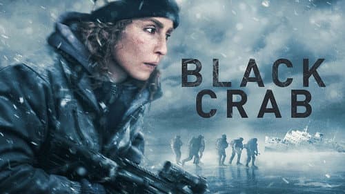 Black Crab still