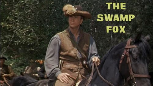 The Swamp Fox still