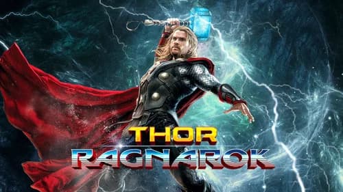 Thor: Ragnarok still