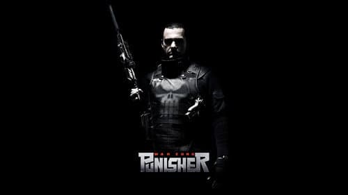 Punisher: War Zone still