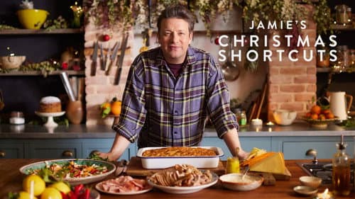 Jamie's Christmas Shortcuts still