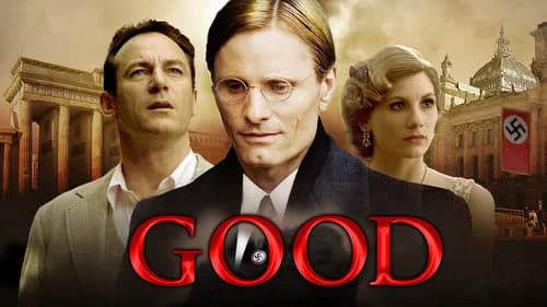 Good still