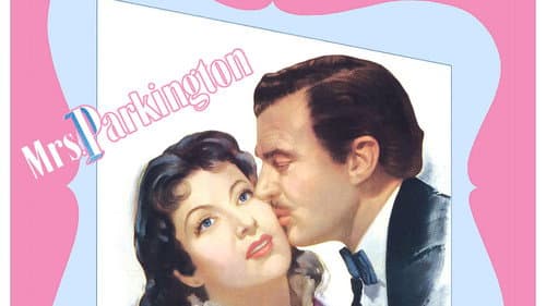 Mrs. Parkington still