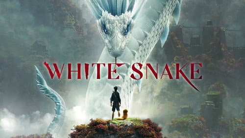 White Snake still
