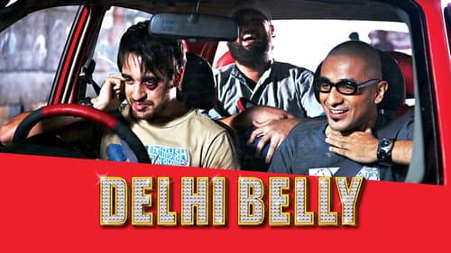 Delhi Belly still