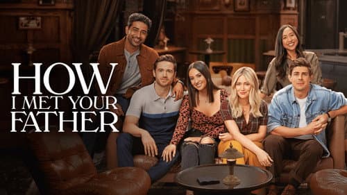 How I Met Your Father still