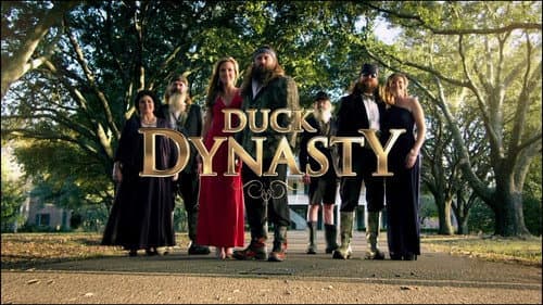 Duck Dynasty still