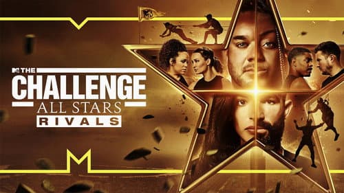 The Challenge: All Stars still