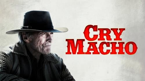 Cry Macho still