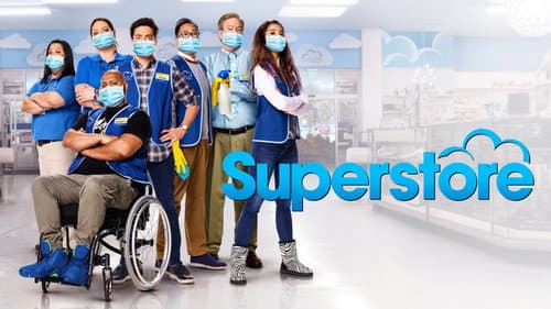 Superstore still