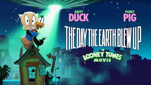 The Day the Earth Blew Up: A Looney Tunes Movie still