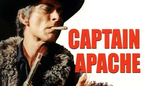 Captain Apache still